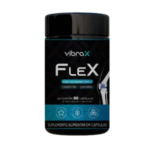 Flex - Dores Articulares