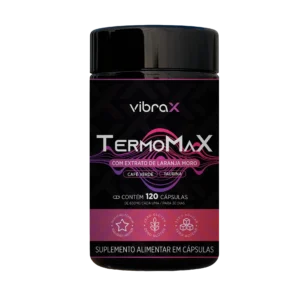 TermoMax - Emagrecimento