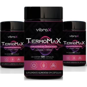 Combo VibraX TermoMaX