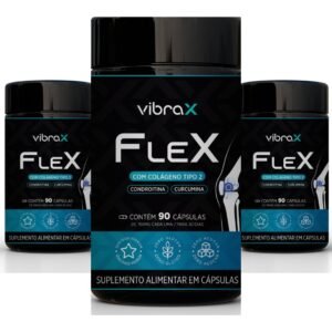 Combo VibraX FleX
